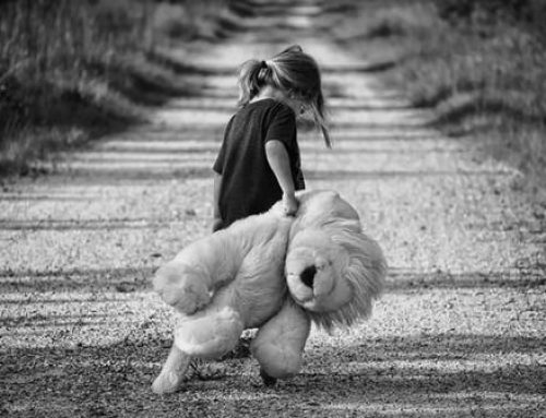 Anxiety In Children: Six Common Missteps Parents Make
