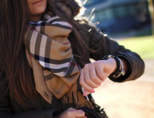 We Need A Chill Pill Part 1: The 411 On Anxiety