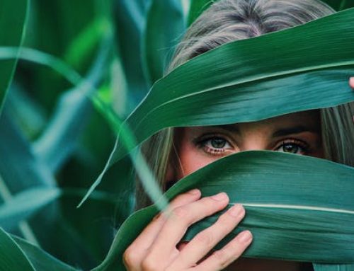 Child Anxiety: How Are Parents Reinforcing Anxiety…Without Even Realizing It?