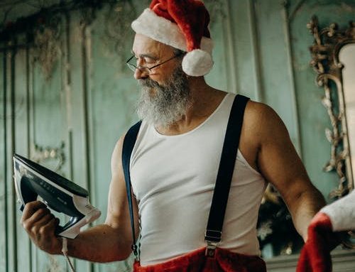 Holiday Overwhelm: How Are You Doing?